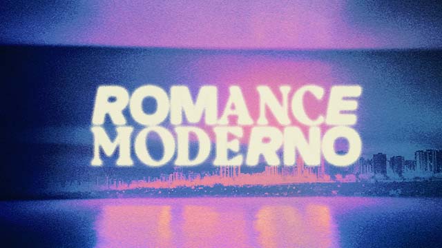Romance Moderno, Parte 1: La Atracción