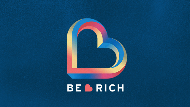 Be Rich 2023 Parte 1: Una celebración de generosidad